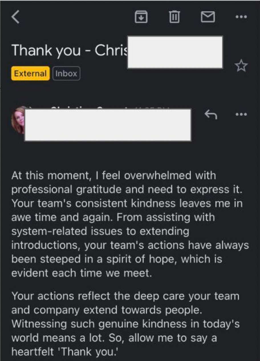 Client 1